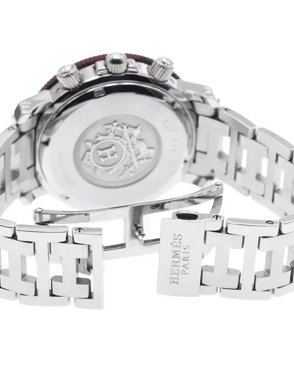 Hermes brand	hermes model	clipper